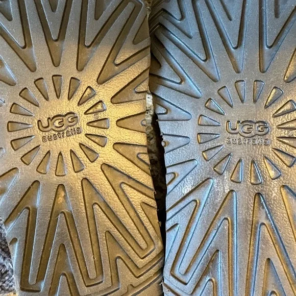 UGG boots - Picture 8 of 8